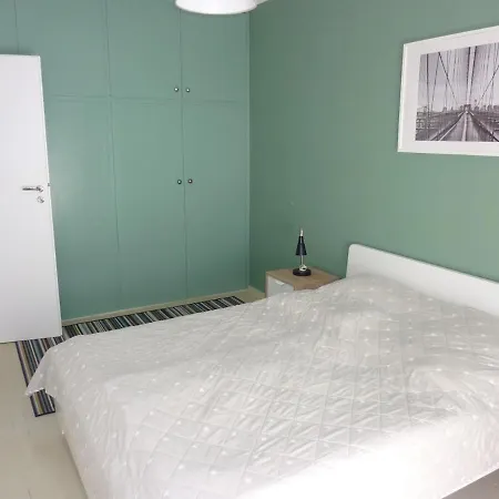 Modern Style Apartment,central Thessaloniki, 100qm Daire